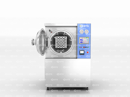 實(shí)驗(yàn)室殺菌釜